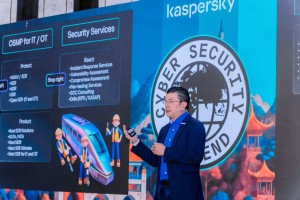 Trung tâm Điều hành An ninh tiên tiến là chìa khóa để triển khai hệ thống phòng thủ thông minh