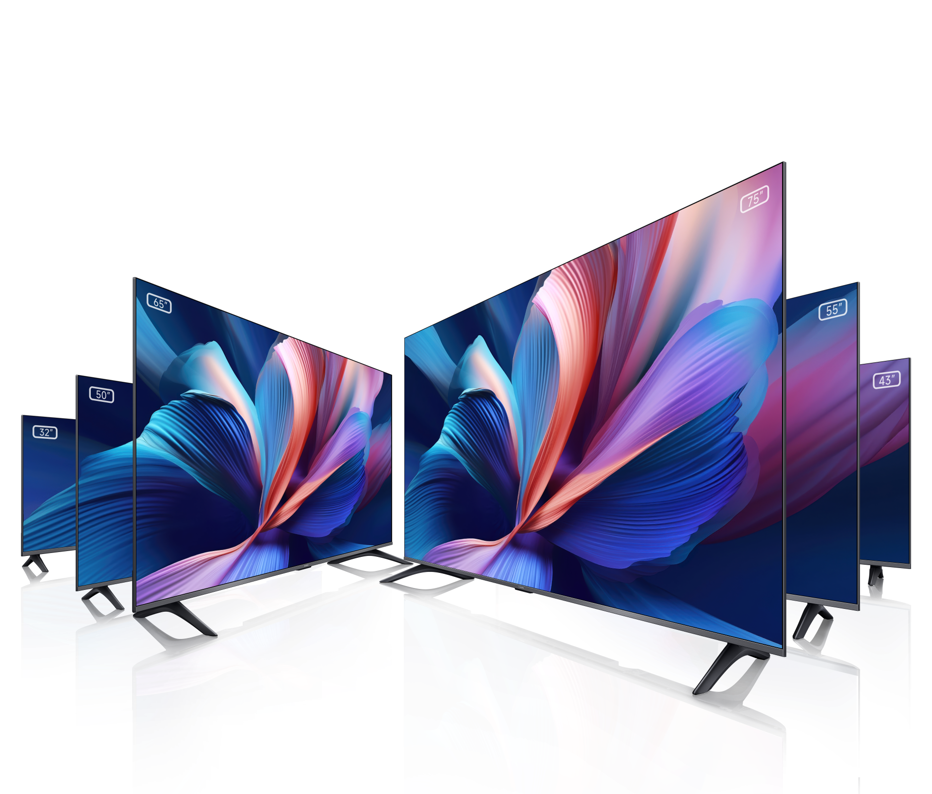 Xiaomi TV A Pro Series 2026: TV tầm trung tốt nhất