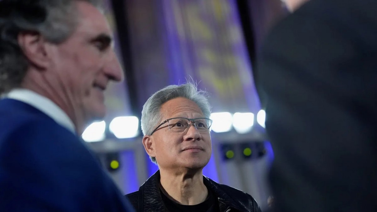 Trung Quốc tẩy chay chip Nvidia và AMD