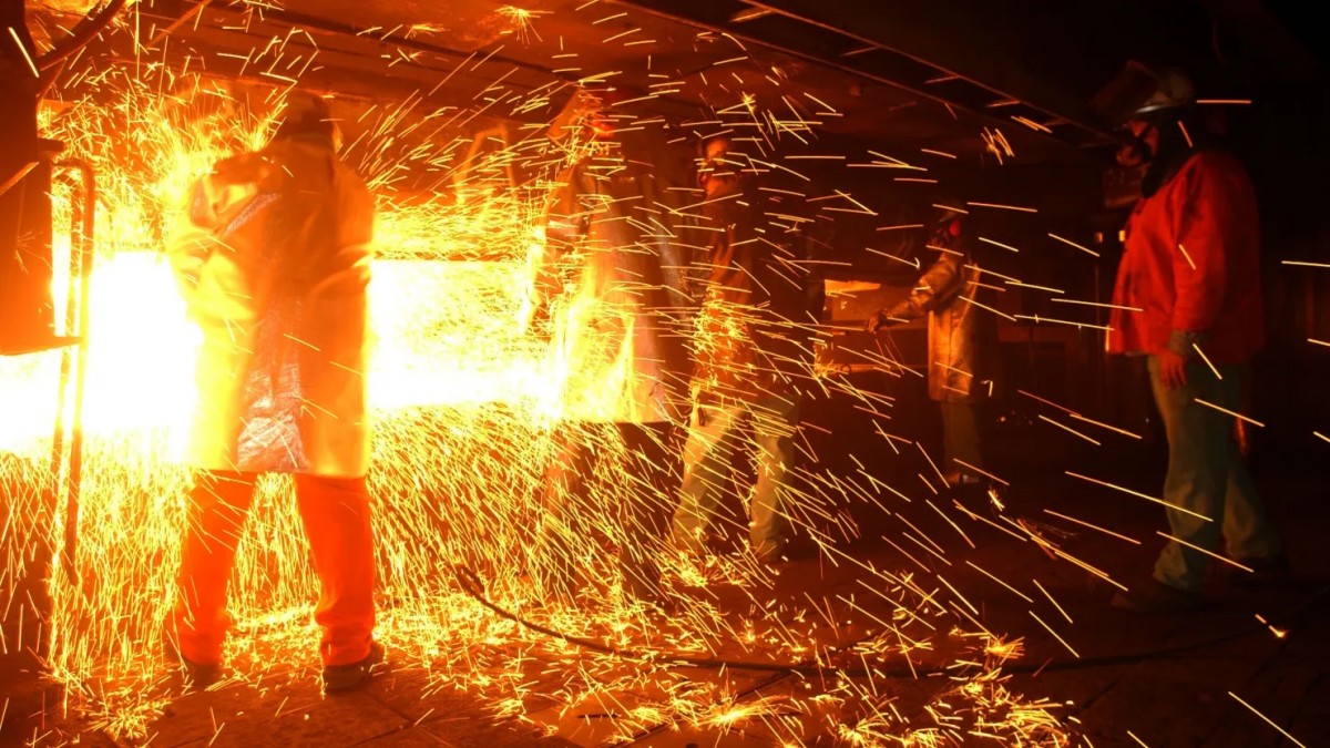 ″Đạo luật One Big Beautiful Bill” đã gây ra nhiều phản ứng trái chiều từ Phố Wall. ″Đạo luật One Big Beautiful Bill” đã gây ra nhiều phản ứng trái chiều từ Phố Wall.