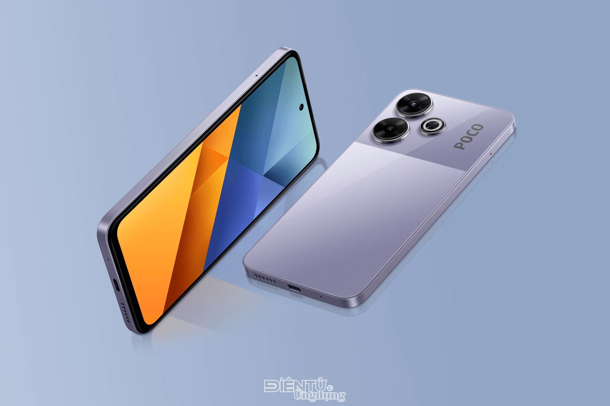 Mừng sinh nhật 7 tuổi, POCO khởi động chiến dịch POCO Carnival 2025