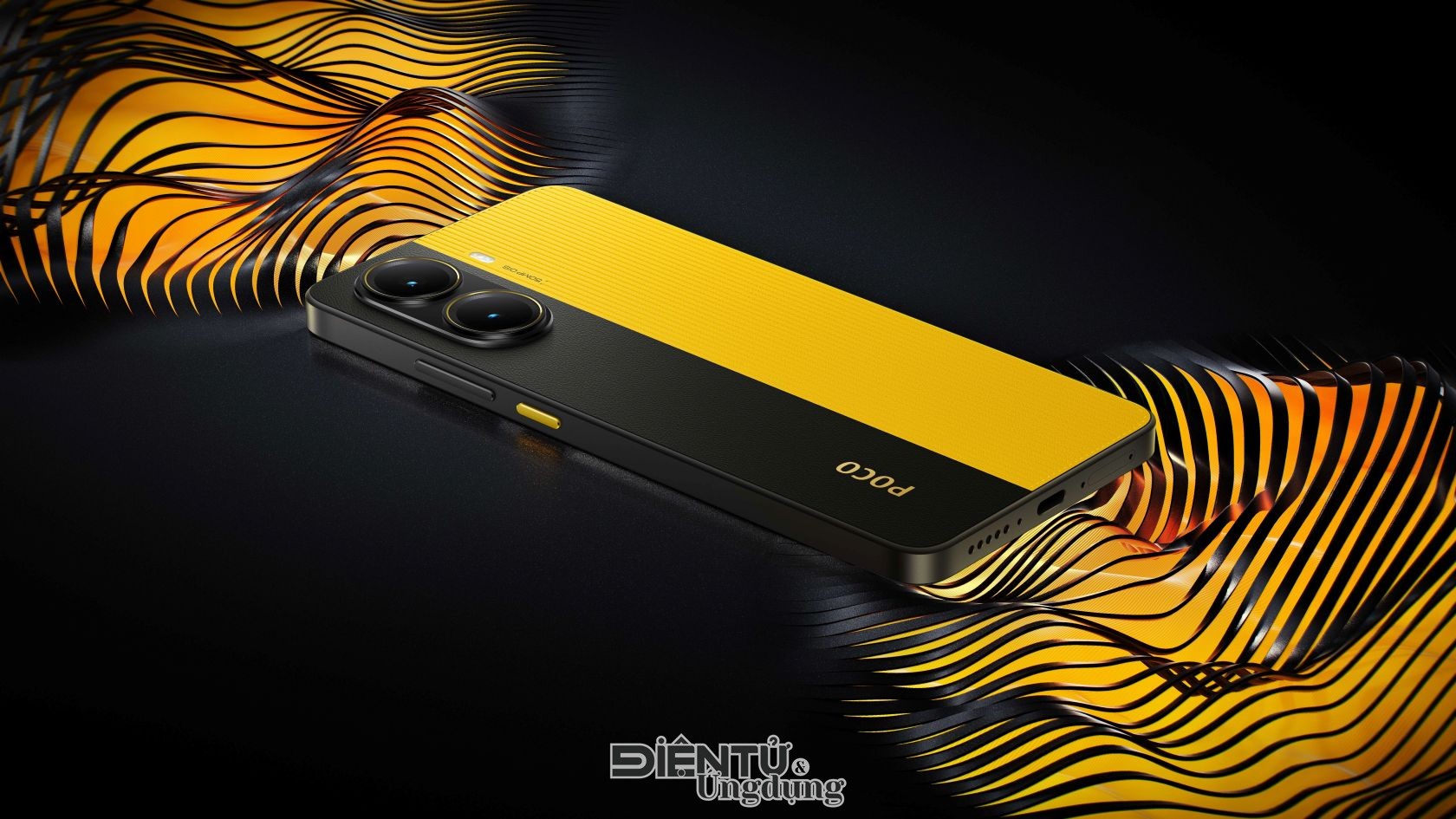 Mừng sinh nhật 7 tuổi, POCO khởi động chiến dịch POCO Carnival 2025