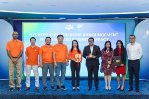 FPT và Harvard Business Impact hợp tác chiến lược