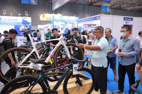 Vietnam Cycle 2025 Vietnam Cycle 2025