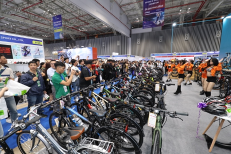 Vietnam Cycle 2025 Vietnam Cycle 2025