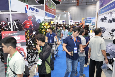 Vietnam Cycle 2025 Vietnam Cycle 2025