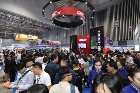 Vietnam Cycle 2025: định hình xu hướng di chuyển xanh