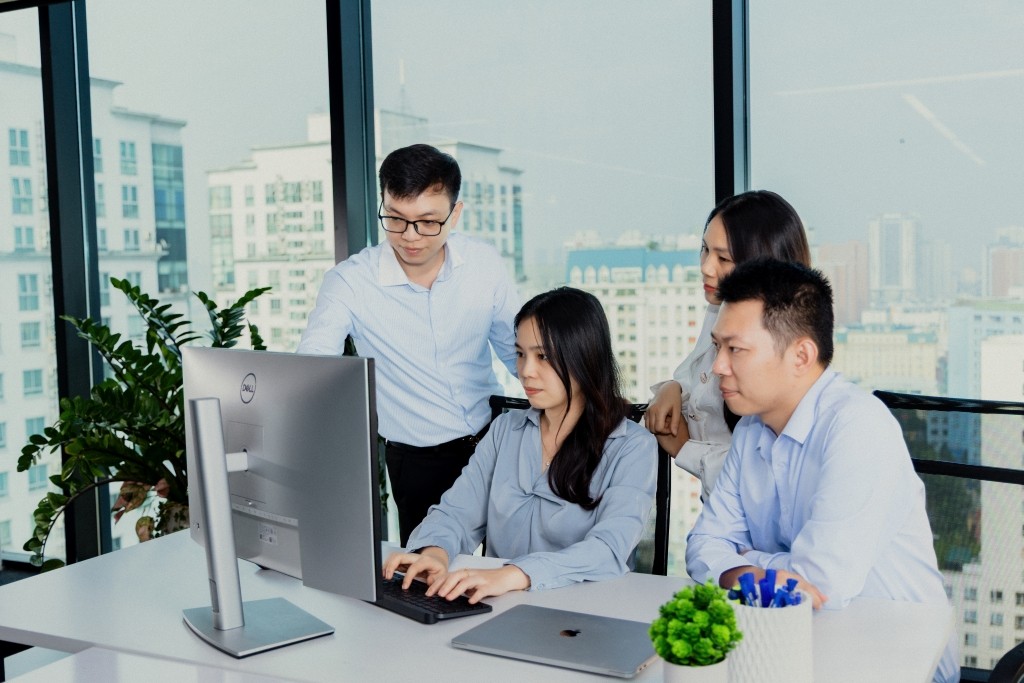 Cogover CRM – Đại diện cho làn sóng No-code & AI tại Việt Nam