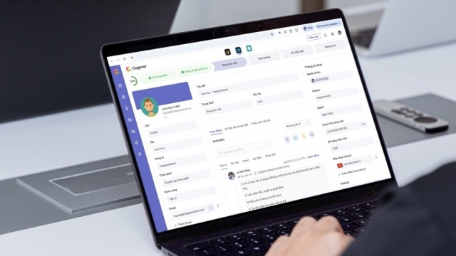 Chuyển đổi số CRM: Doanh nghiệp Việt đang hướng về No-code/AI