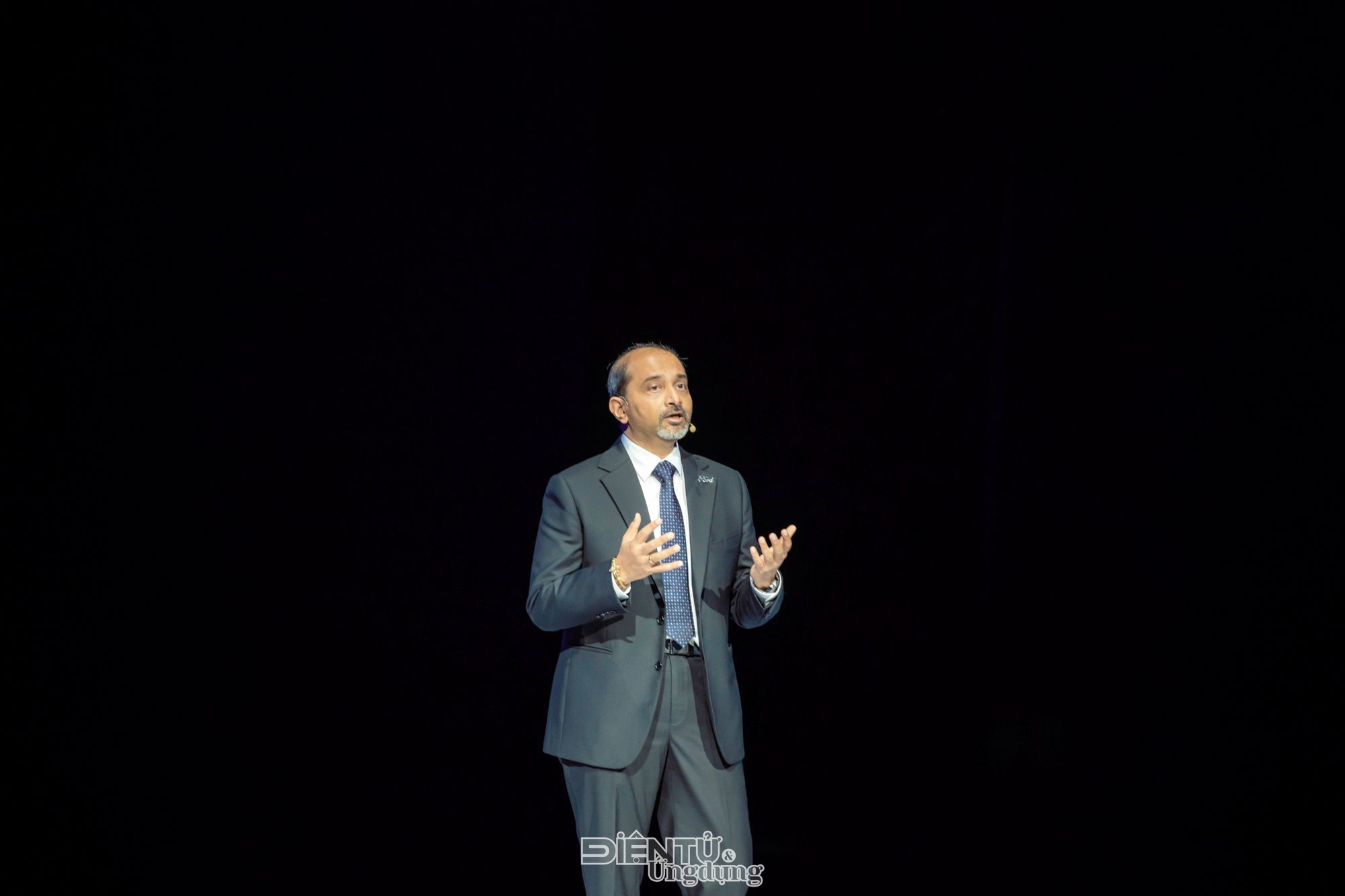 Ford Việt Nam tưng bừng kỷ niệm 30 năm đồng hành cùng người tiêu dùng Việt