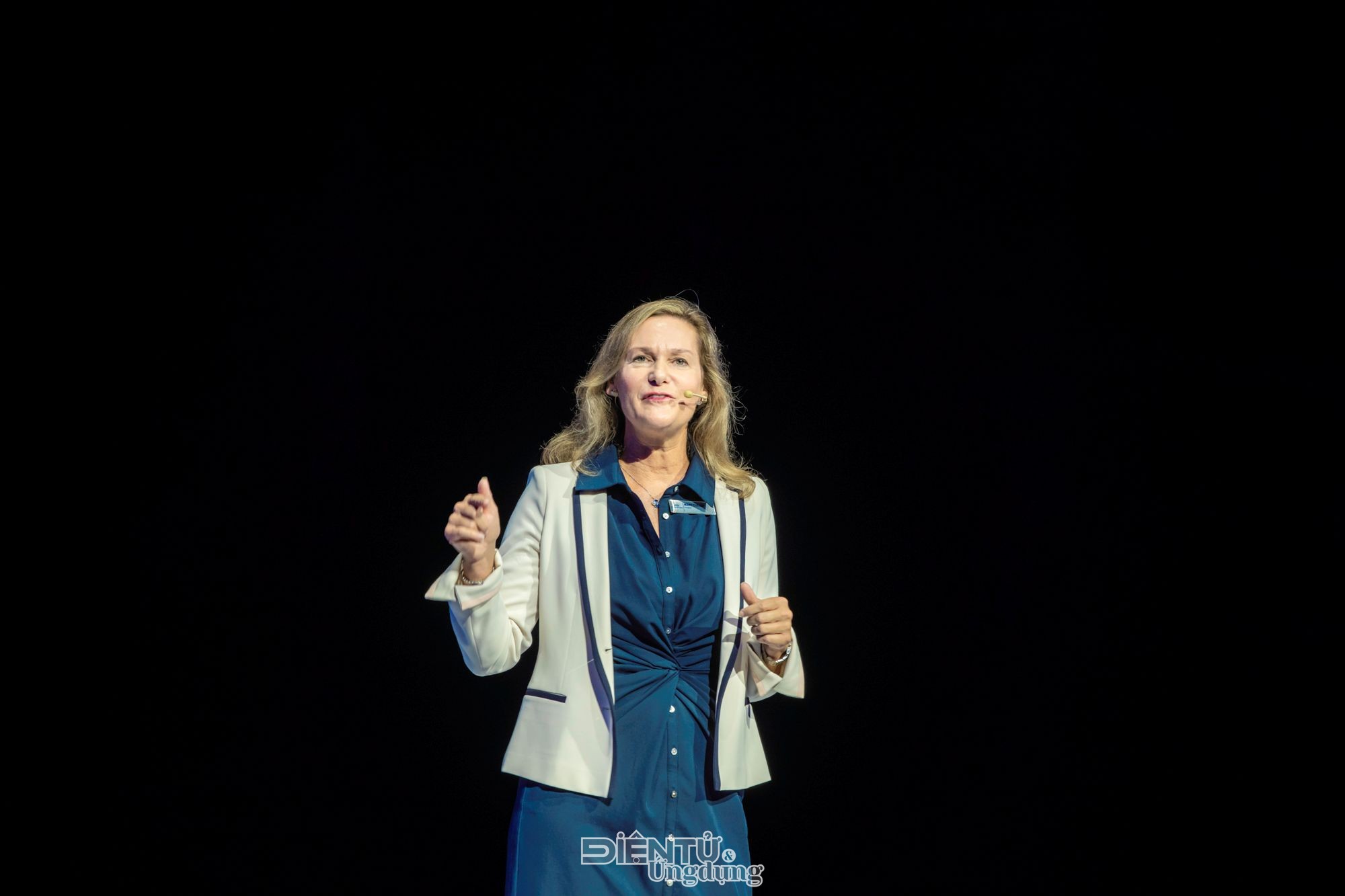 Ford Việt Nam tưng bừng kỷ niệm 30 năm đồng hành cùng người tiêu dùng Việt