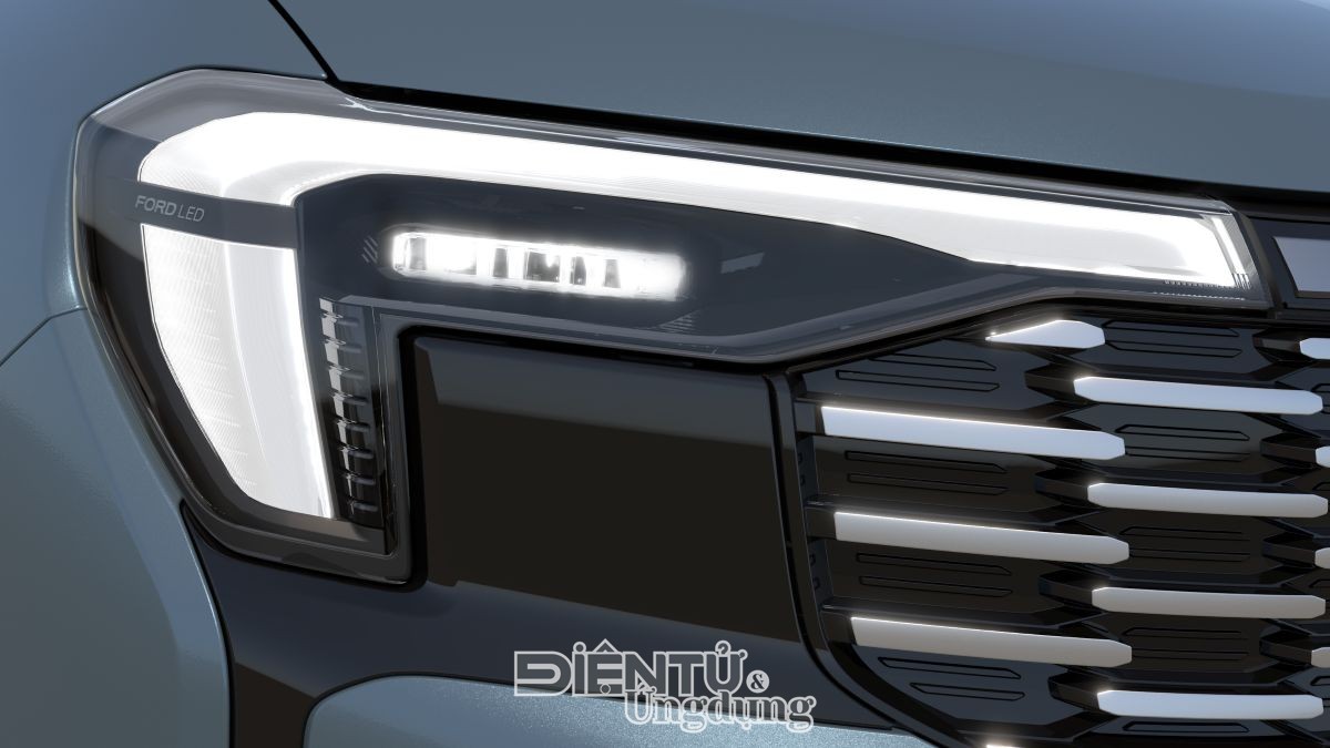 Ford Việt Nam tưng bừng kỷ niệm 30 năm đồng hành cùng người tiêu dùng Việt Ford Việt Nam tưng bừng kỷ niệm 30 năm đồng hành cùng người tiêu dùng Việt