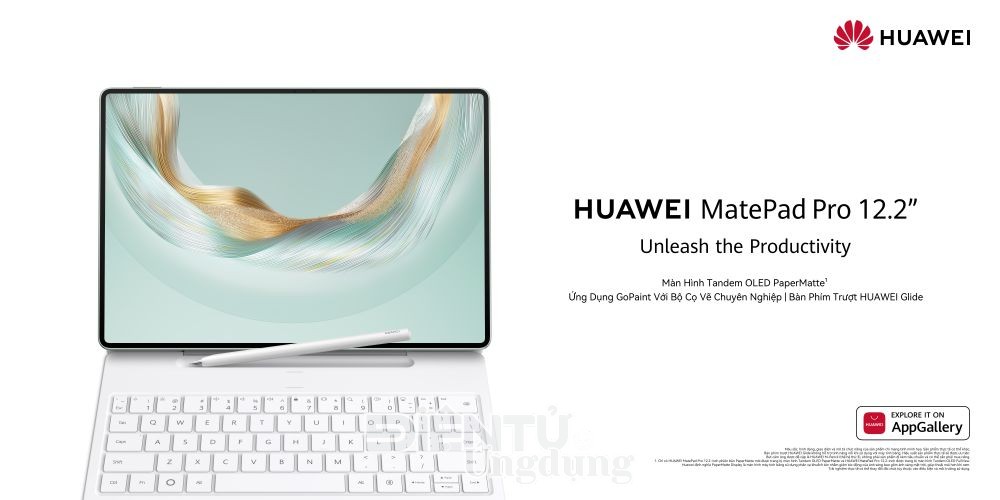 HUAWEI MatePad Pro 12.2 inch 2025