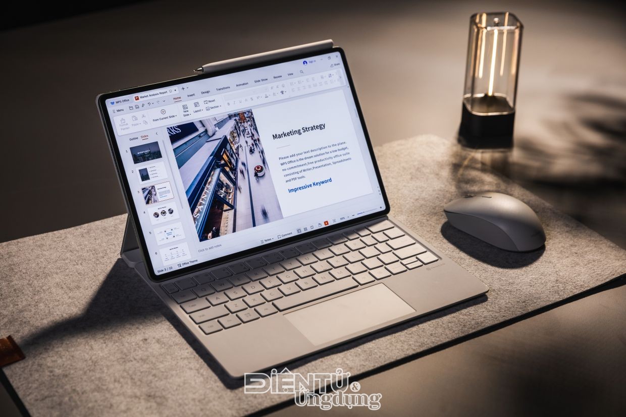 HUAWEI MatePad Pro 12.2 inch 2025