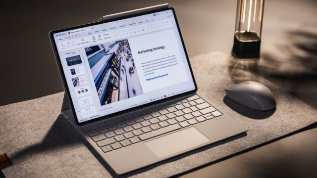 HUAWEI MatePad Pro 12.2 inch 2025 sẽ lên kệ vào đầu tháng 9 tới