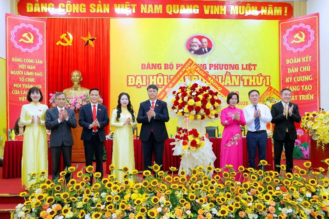 Phường Phương Liệt quyết tâm tạo đột phá trong quản lý đô thị