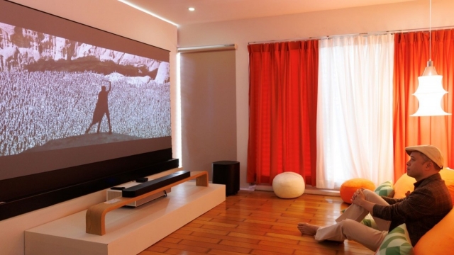 JBL tung ra bộ 3 loa thanh thế hệ mới, nâng tầm trải nghiệm giải trí tại gia