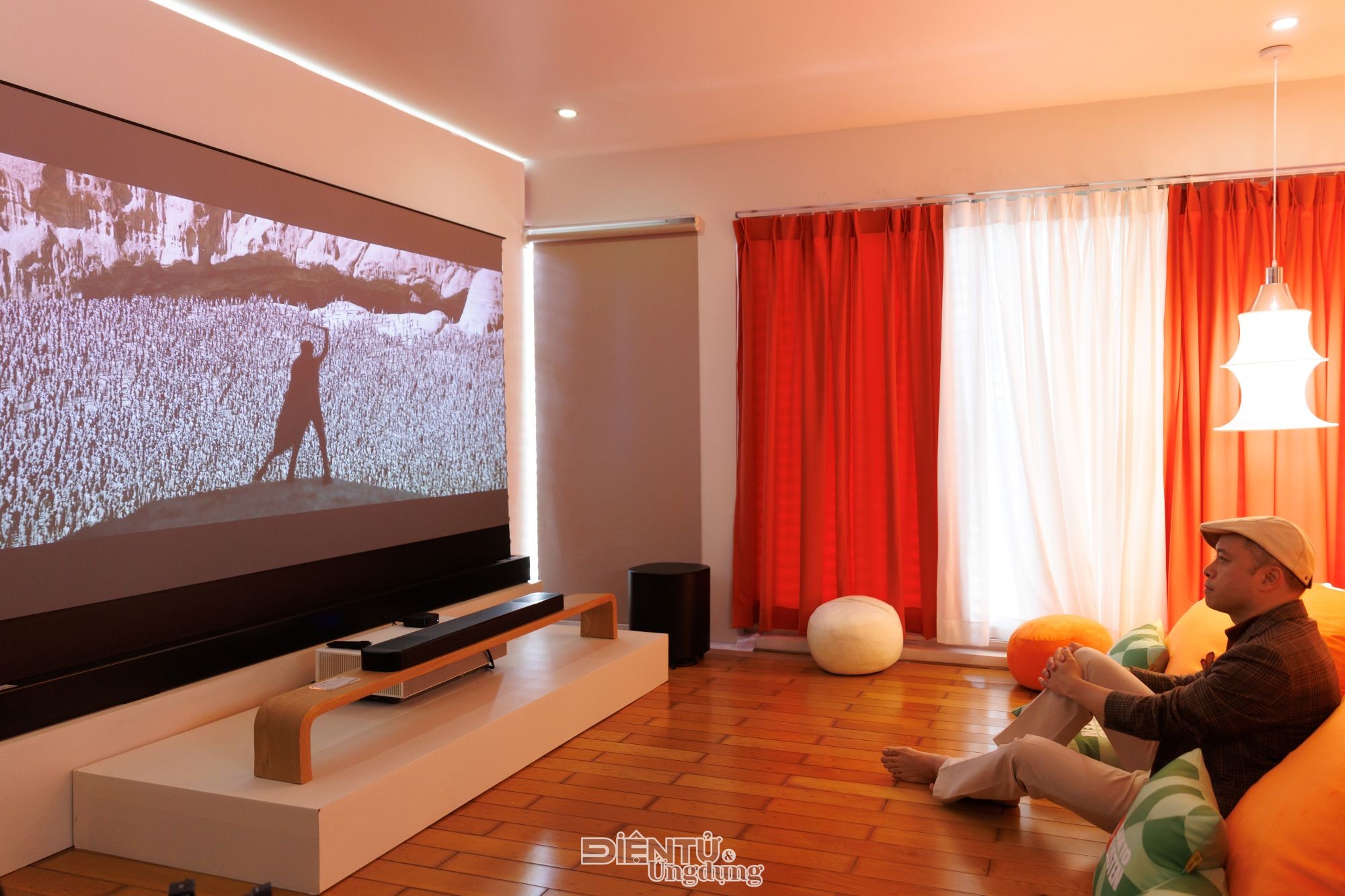 JBL tung ra bộ 3 loa thanh thế hệ mới, nâng tầm trải nghiệm giải trí tại gia