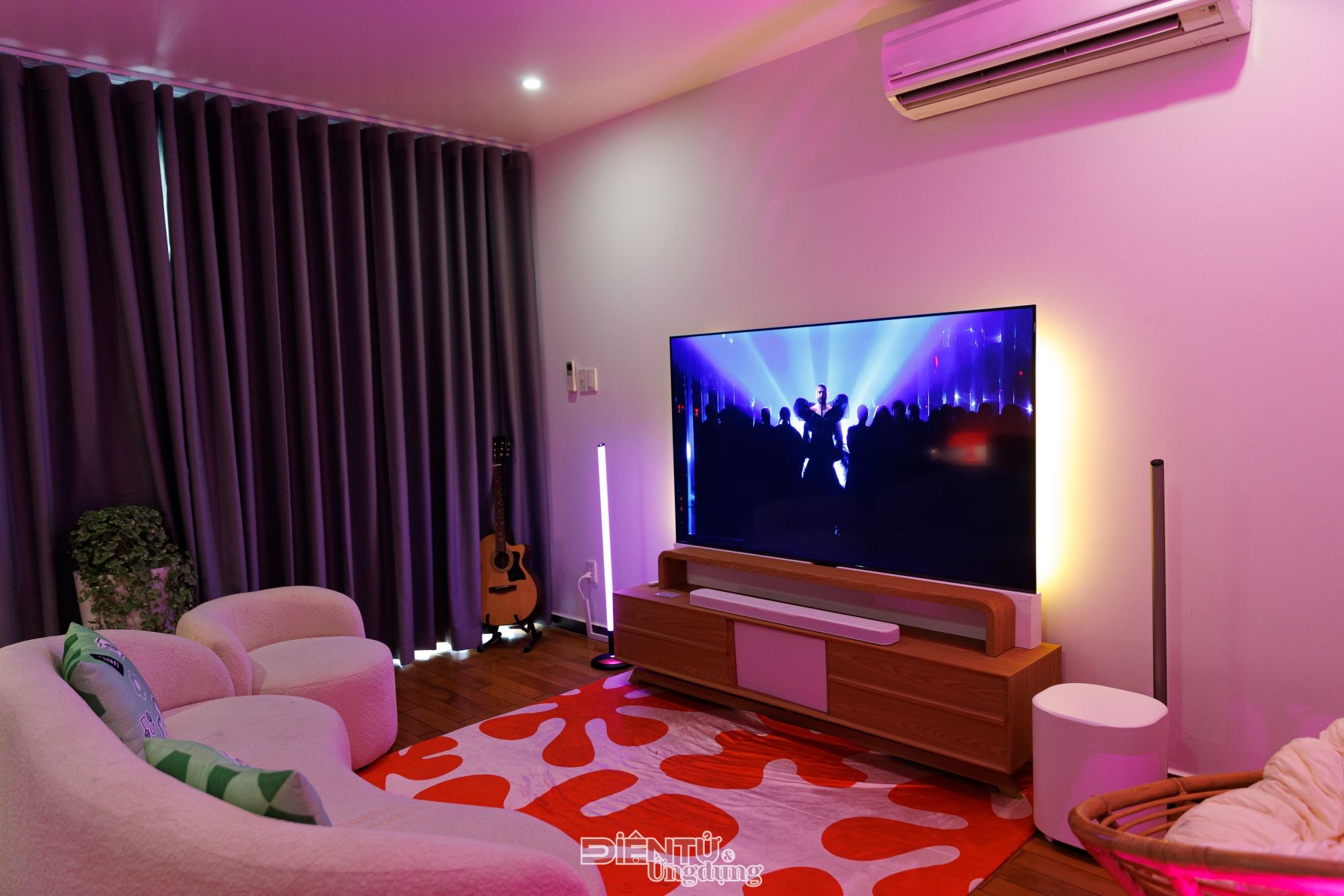 JBL tung ra bộ 3 loa thanh thế hệ mới, nâng tầm trải nghiệm giải trí tại gia