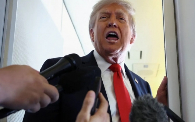 Ba điều châu Âu mong muốn khi chuẩn bị gặp Tổng thống Mỹ Donald Trump