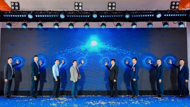 FPT khánh thành Trung tâm dữ liệu quy mô lớn