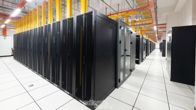 Việt Nam cần 1 tỷ USD đầu tư cho trung tâm dữ liệu đến 2030