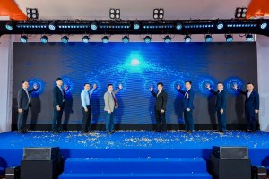 FPT khánh thành Trung tâm dữ liệu quy mô lớn