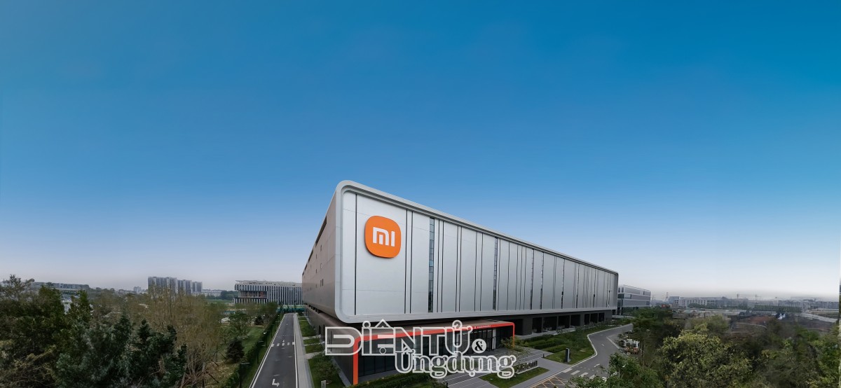 Xiaomi toàn cầu đánh dấu quý thứ 3 liên tiếp vượt mốc 14 tỷ USD Xiaomi toàn cầu đánh dấu quý thứ 3 liên tiếp vượt mốc 14 tỷ USD