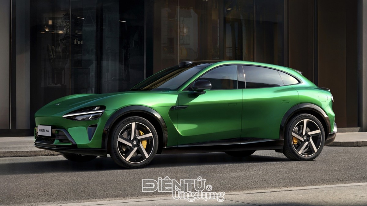 Xiaomi toàn cầu đánh dấu quý thứ 3 liên tiếp vượt mốc 14 tỷ USD Xiaomi toàn cầu đánh dấu quý thứ 3 liên tiếp vượt mốc 14 tỷ USD