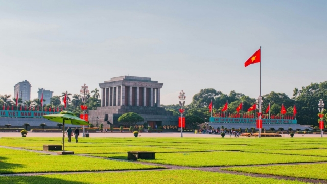 Khách nội địa ‘tìm kiếm’ Hà Nội tăng 370% nhân dịp Quốc khánh