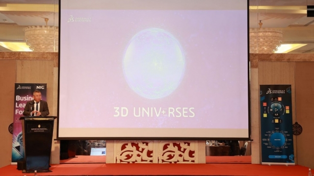 Dassault Systèmes thúc đẩy sự phát triển ngành bán dẫn