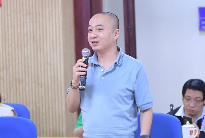 Hỗ trợ thanh niên khuyết tật khởi nghiệp, đổi mới sáng tạo