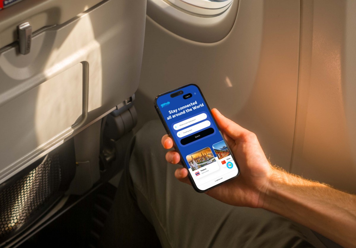 Nhanh chóng, tiện lợi – eSIM trở thành xu hướng mới của du khách Việt khi đi nước ngoài