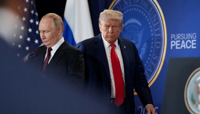 Bên trong chính sách kỳ lạ của tổng thống Donald Trump là những gì?