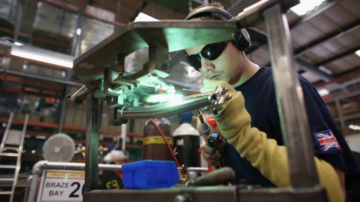 Thị trường Châu Âu mở cửa trái chiều trước dữ liệu PMI Thị trường Châu Âu mở cửa trái chiều trước dữ liệu PMI