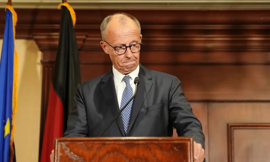 Các doanh nghiệp Đức gửi tối hậu thư cho chính phủ liên minh của Thủ tướng Friedrich Merz