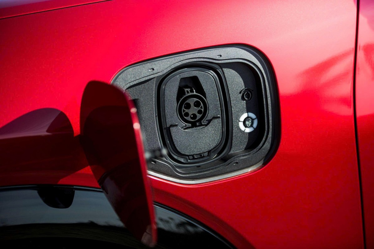 Mustang Mach-E sẽ là điểm khởi đầu của Ford ở thị trường xe điện Việt Nam