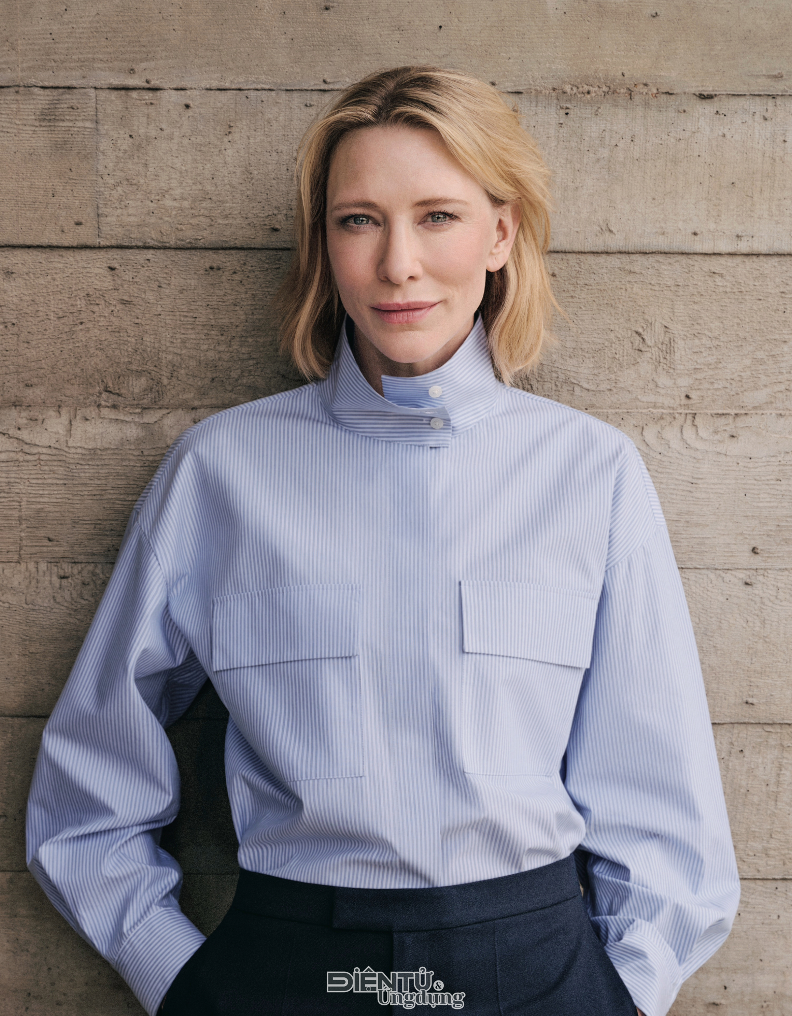 UNIQLO có đại sứ thương hiệu mới UNIQLO có đại sứ thương hiệu mới