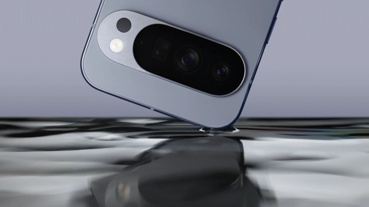 Google đã công bố dòng điện thoại thông minh Pixel mới, bao gồm Google Pixel 10 Pro, có các tính năng AI và độ bền mới. Google đã công bố dòng điện thoại thông minh Pixel mới, bao gồm Google Pixel 10 Pro, có các tính năng AI và độ bền mới.