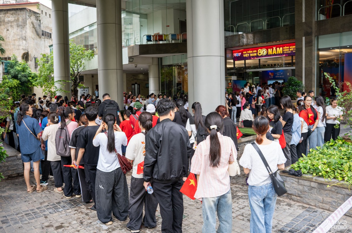 Triển lãm VR
