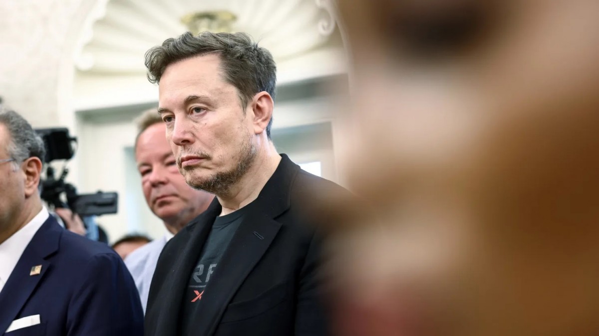 Elon Musk đối mặt với vụ kiện liên quan đến xổ số bầu cử trị giá 1 triệu USD