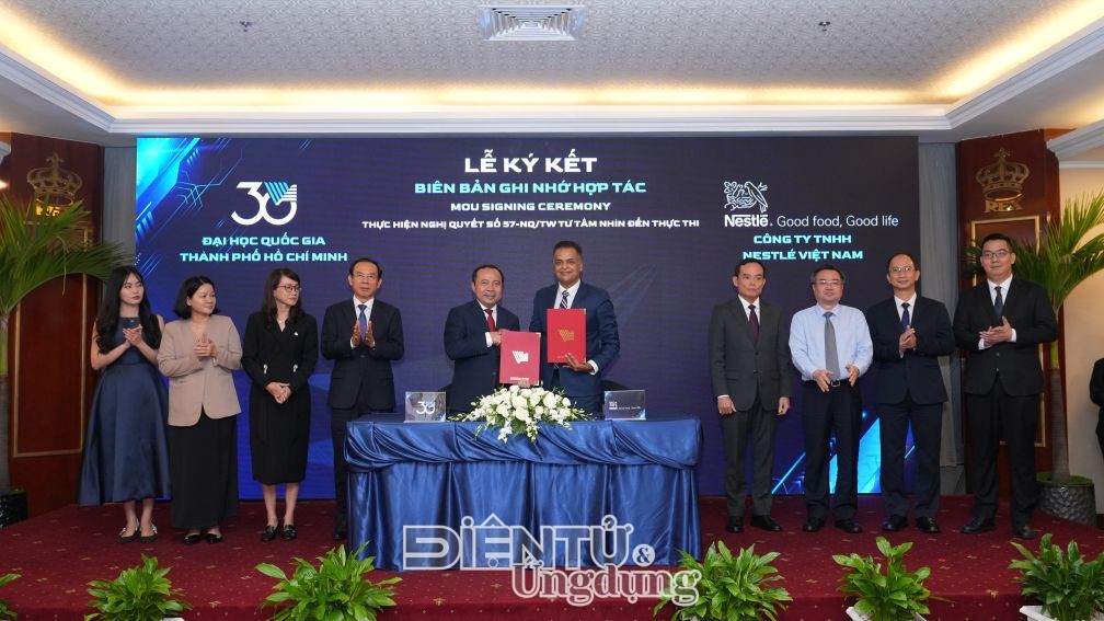 Nâng cao năng lực và tạo cơ hội cho nhân lực trẻ