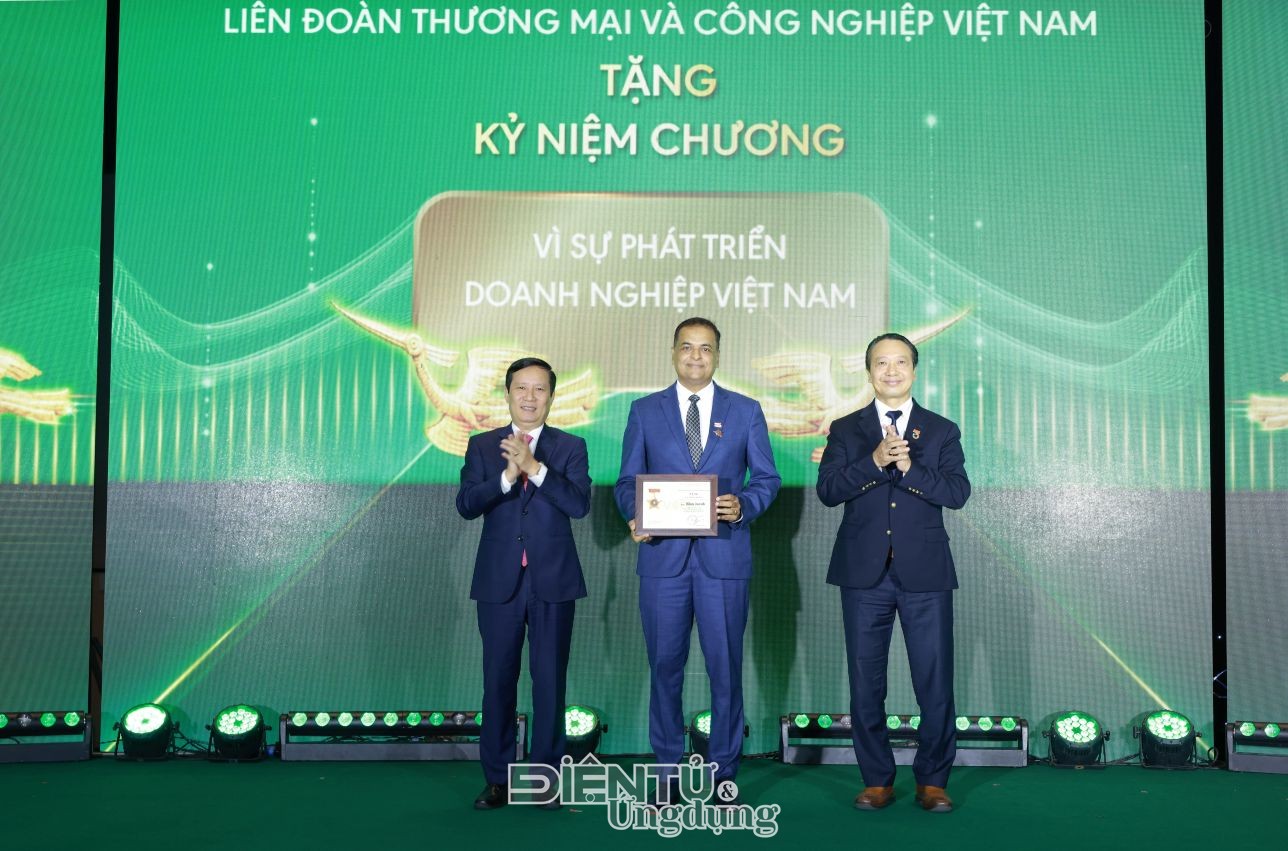 Nâng cao năng lực và tạo cơ hội cho nhân lực trẻ