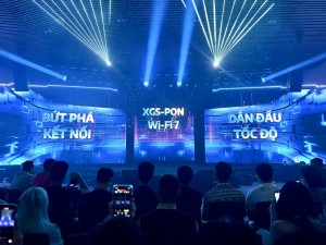 FPT tiên phong đưa Internet 10Gbps đến tay người dùng Việt