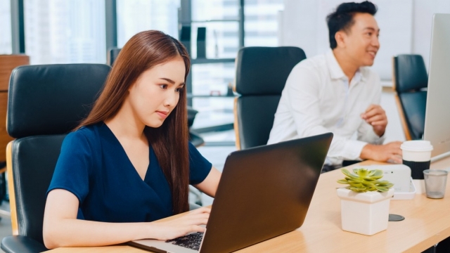 Internet doanh nghiệp, chìa khóa để doanh nghiệp bứt phá