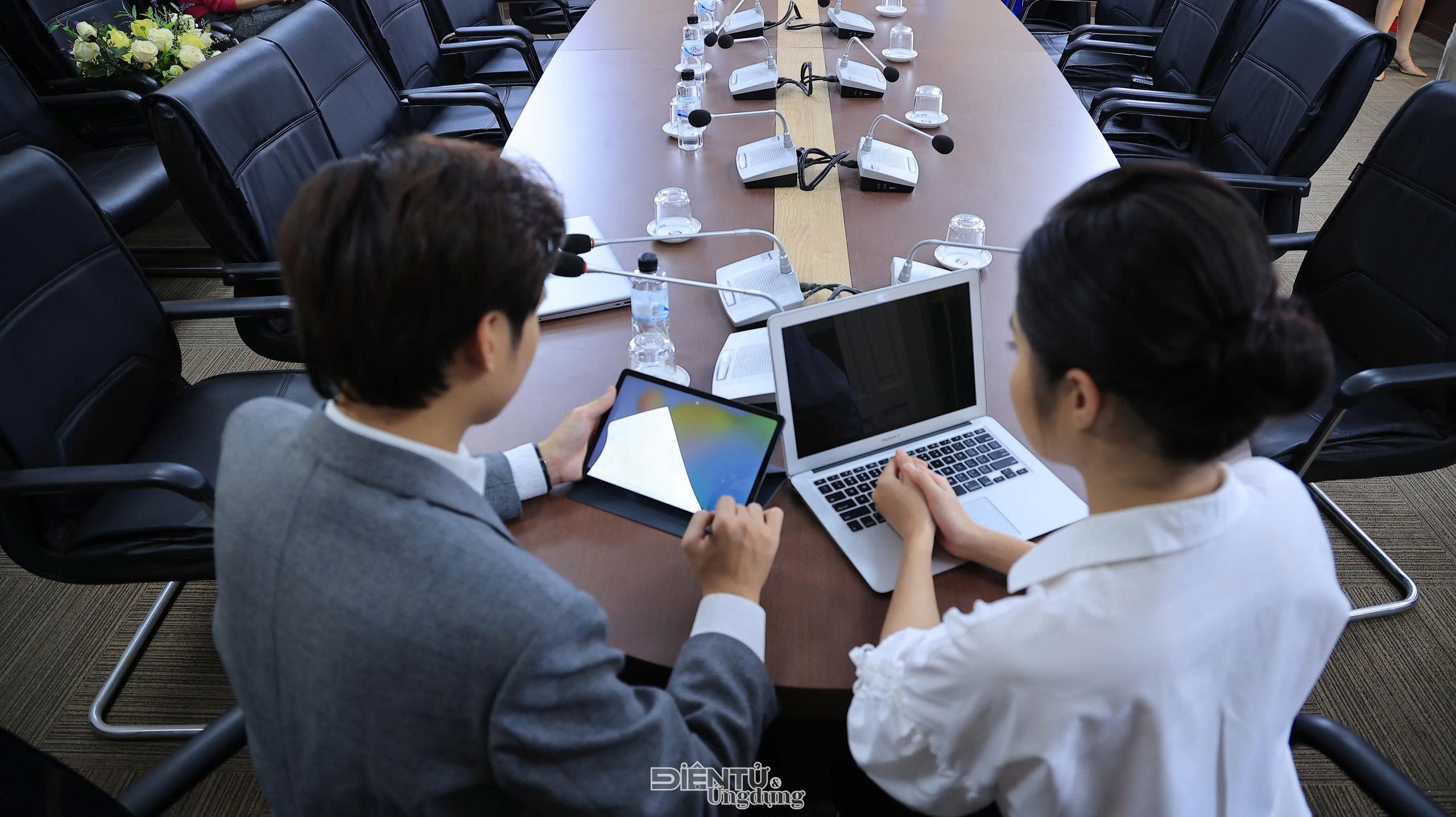 Internet công nghiệp, chìa khóa để doanh nghiệp bứt phá Internet công nghiệp, chìa khóa để doanh nghiệp bứt phá