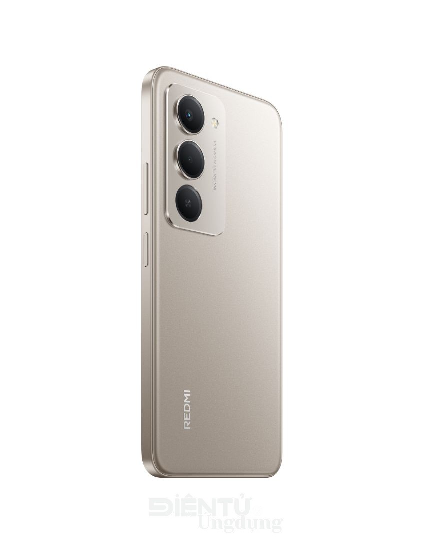 Redmi 15 chính thức ra mắt, giá từ 4,79 triệu đồng Redmi 15 chính thức ra mắt, giá từ 4,79 triệu đồng