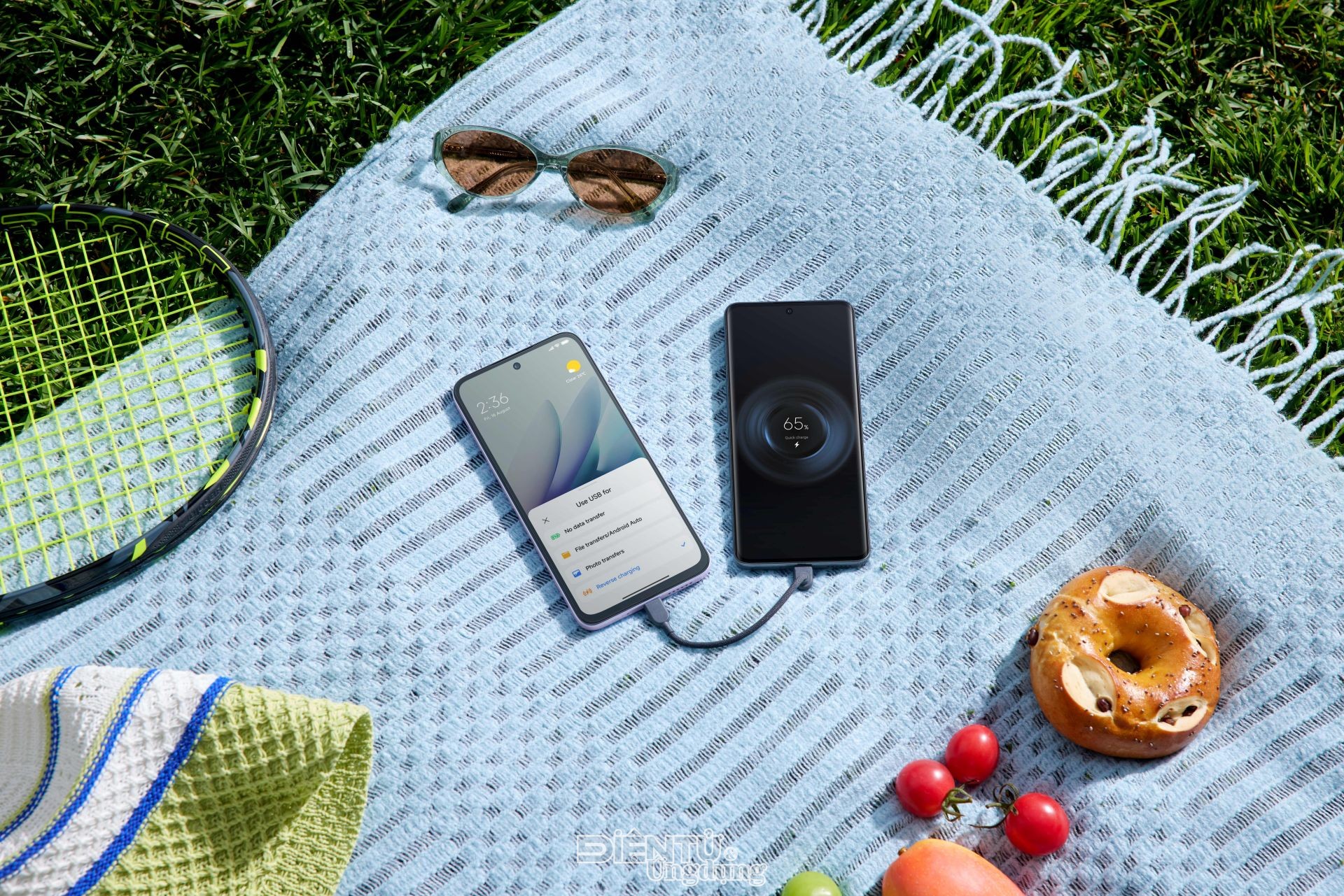Redmi 15 chính thức ra mắt, giá từ 4,79 triệu đồng