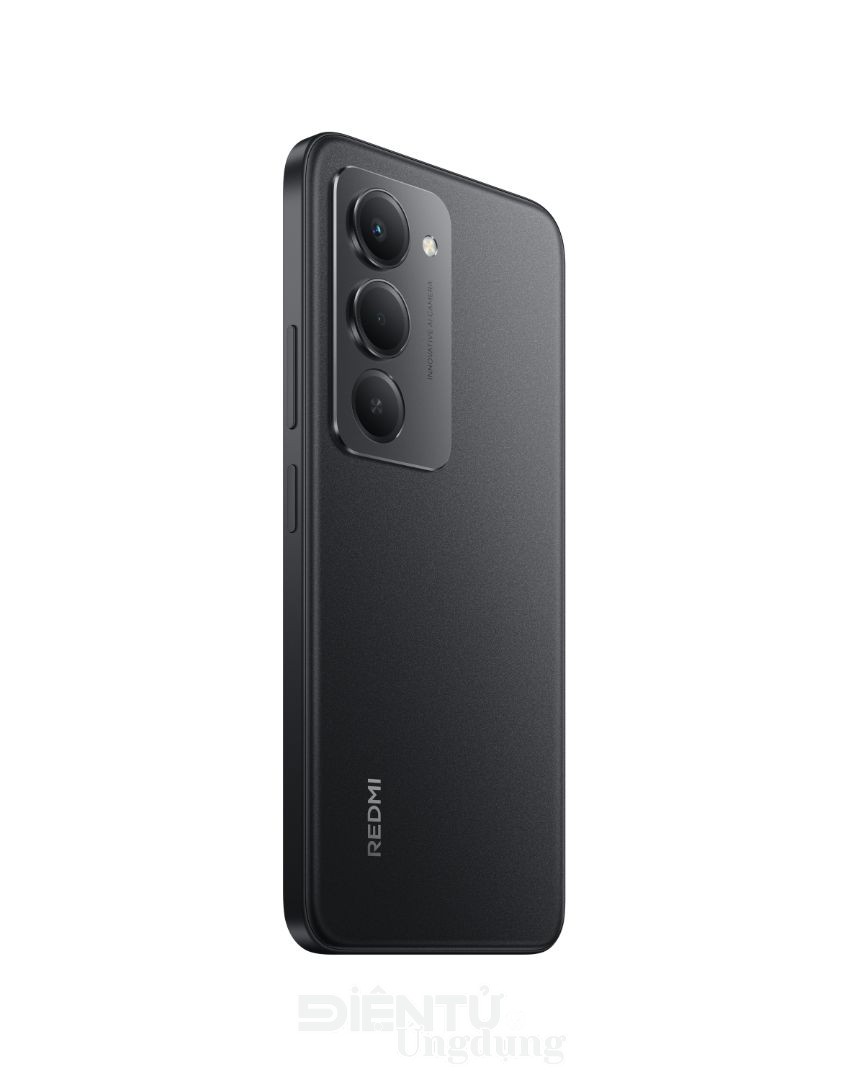 Redmi 15 chính thức ra mắt, giá từ 4,79 triệu đồng Redmi 15 chính thức ra mắt, giá từ 4,79 triệu đồng