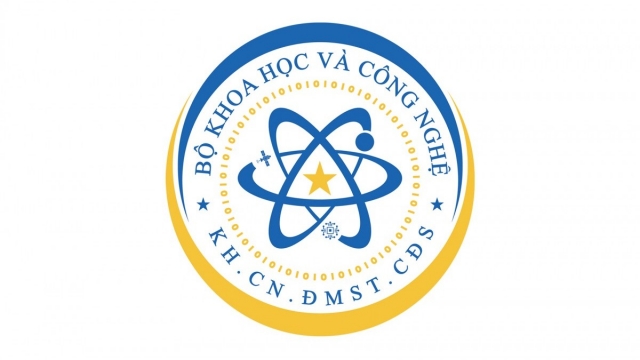 Bộ KH&CN ra mắt logo mới có ý nghĩa như thế nào?